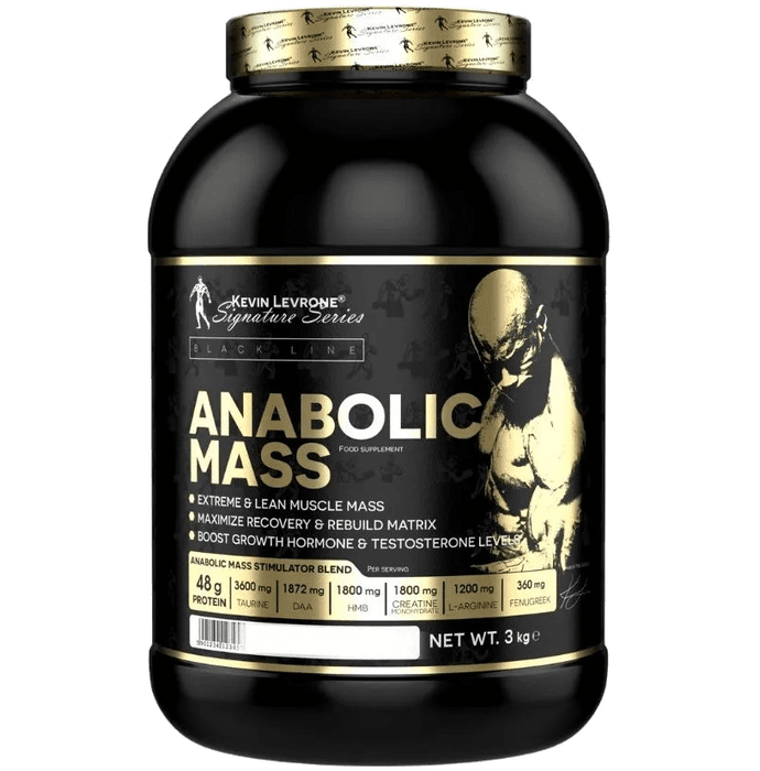 Levrone Anabolic Mass 3kg