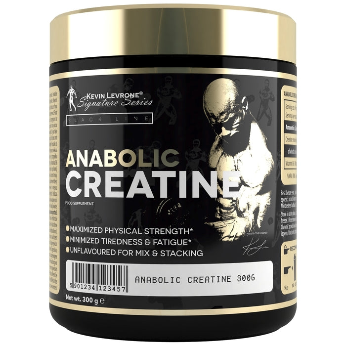 Levrone Anabolic Creatine 300g